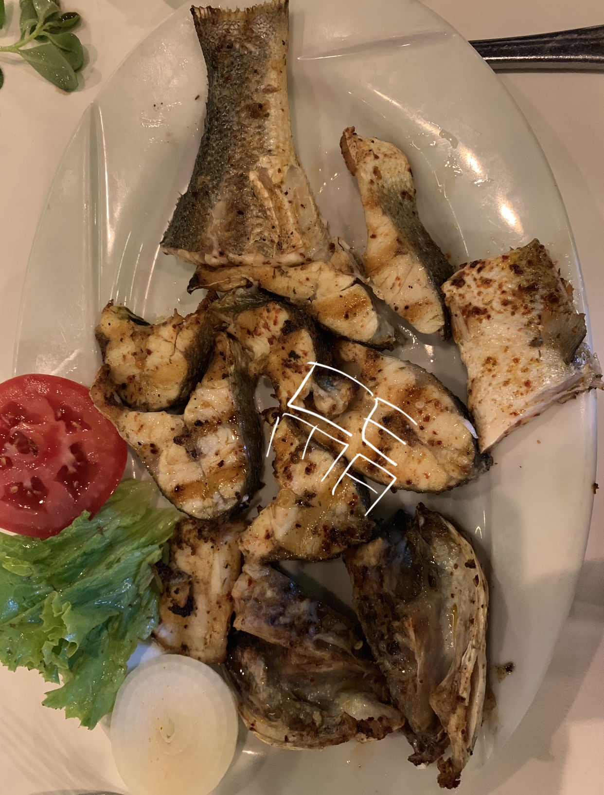 Aşina Makam Restaurant