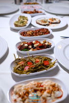 Aşina Makam Restaurant