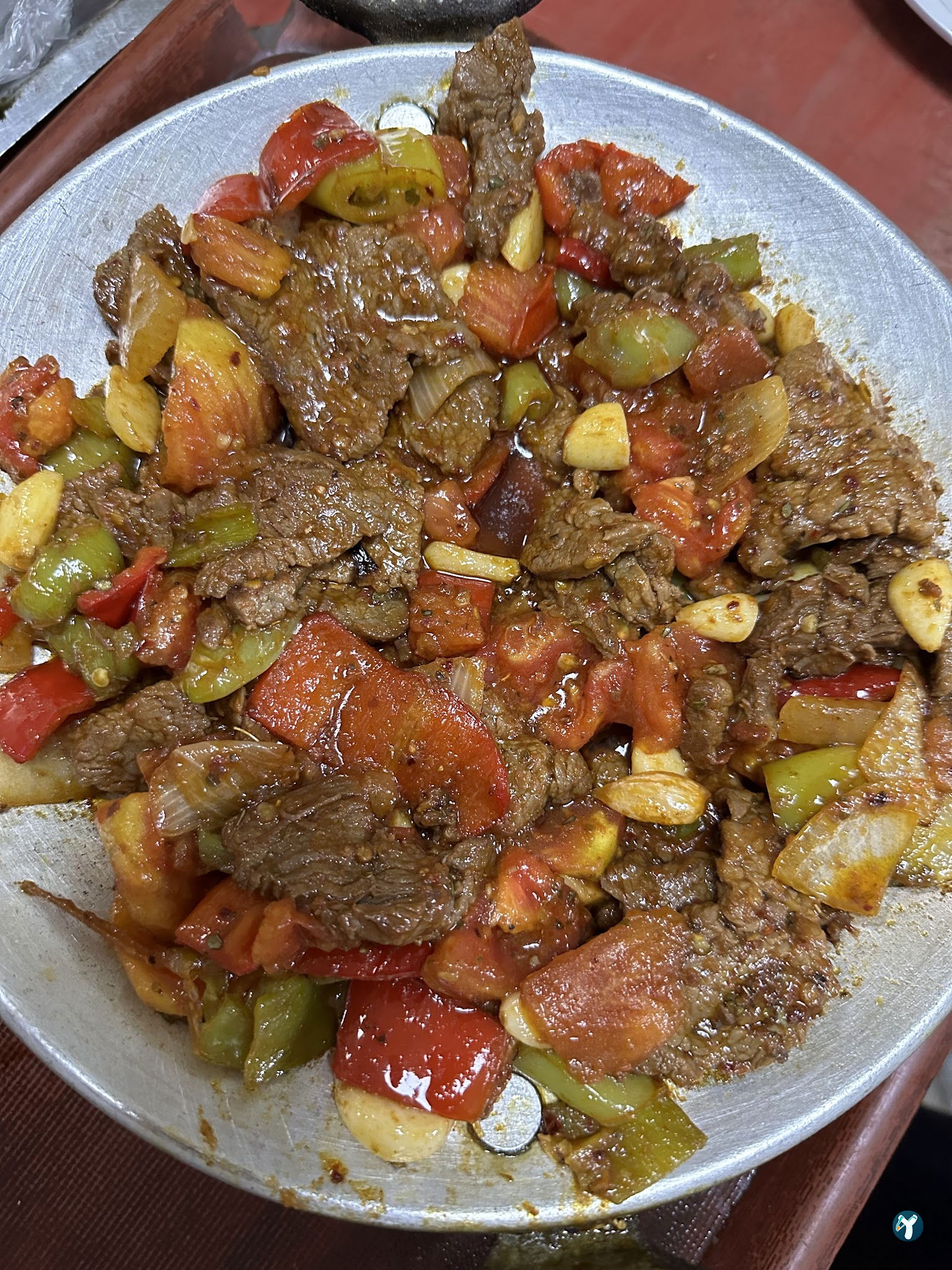 Aşina Makam Restaurant