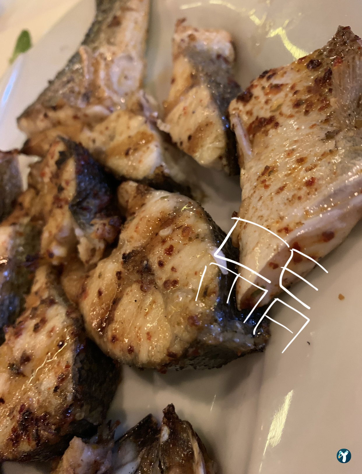 Aşina Makam Restaurant