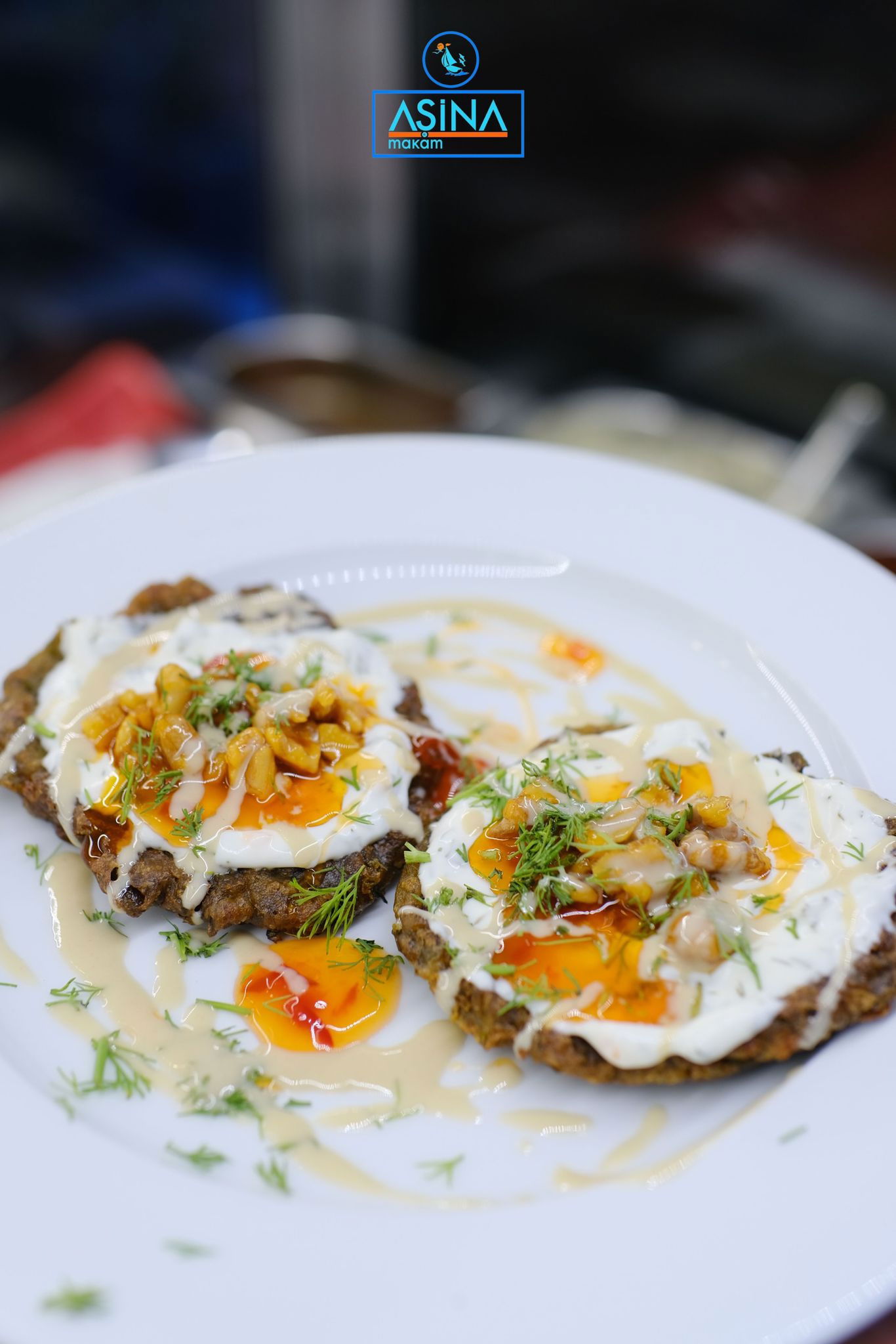 Aşina Makam Restaurant