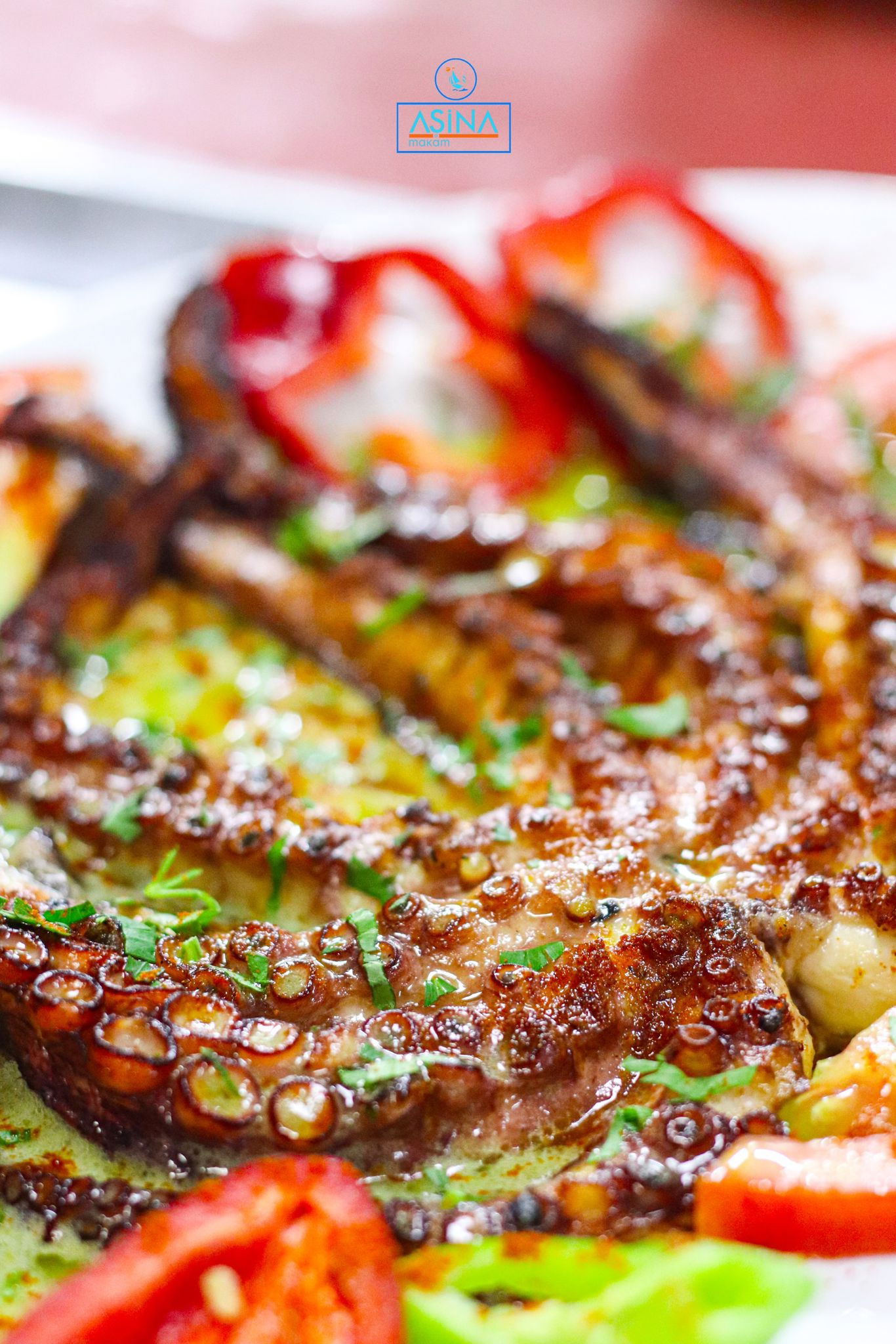 Aşina Makam Restaurant