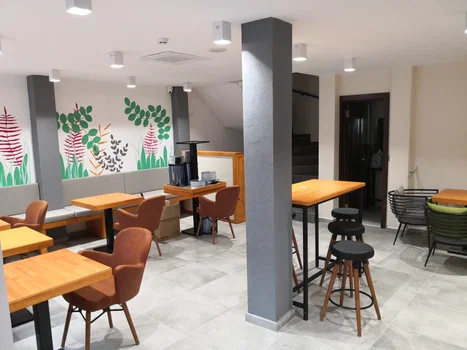 Butika Cafe & Restaurant resimleri