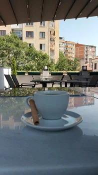 Butika Cafe & Restaurant resimleri