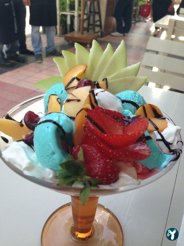 Blanc Cafe