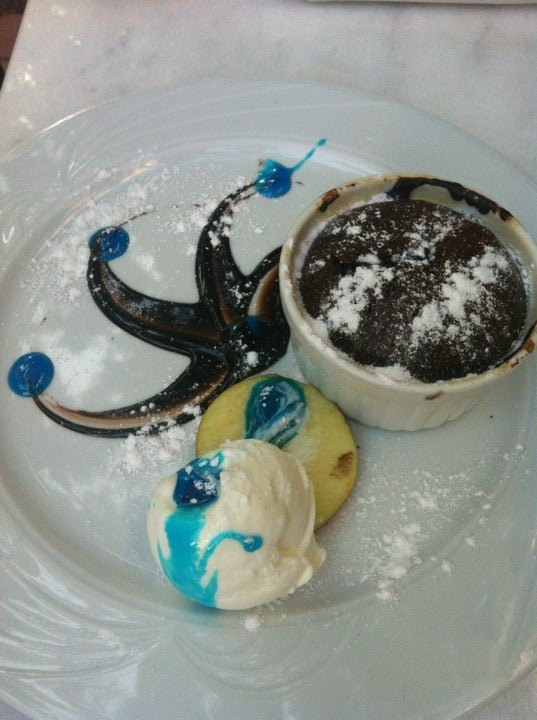 Blanc Cafe