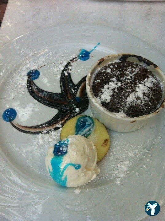 Blanc Cafe