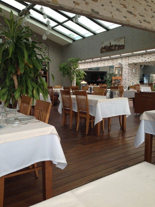 Silivri Yelken Restaurant