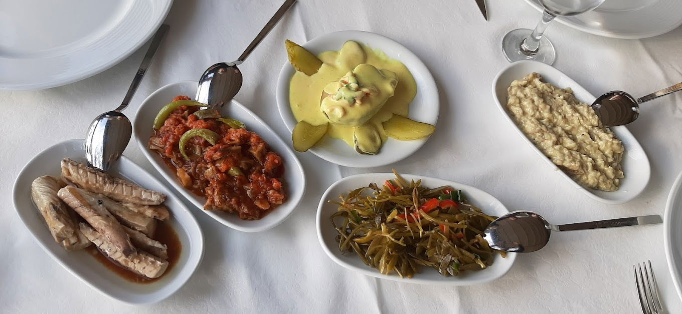 Silivri Yelken Restaurant