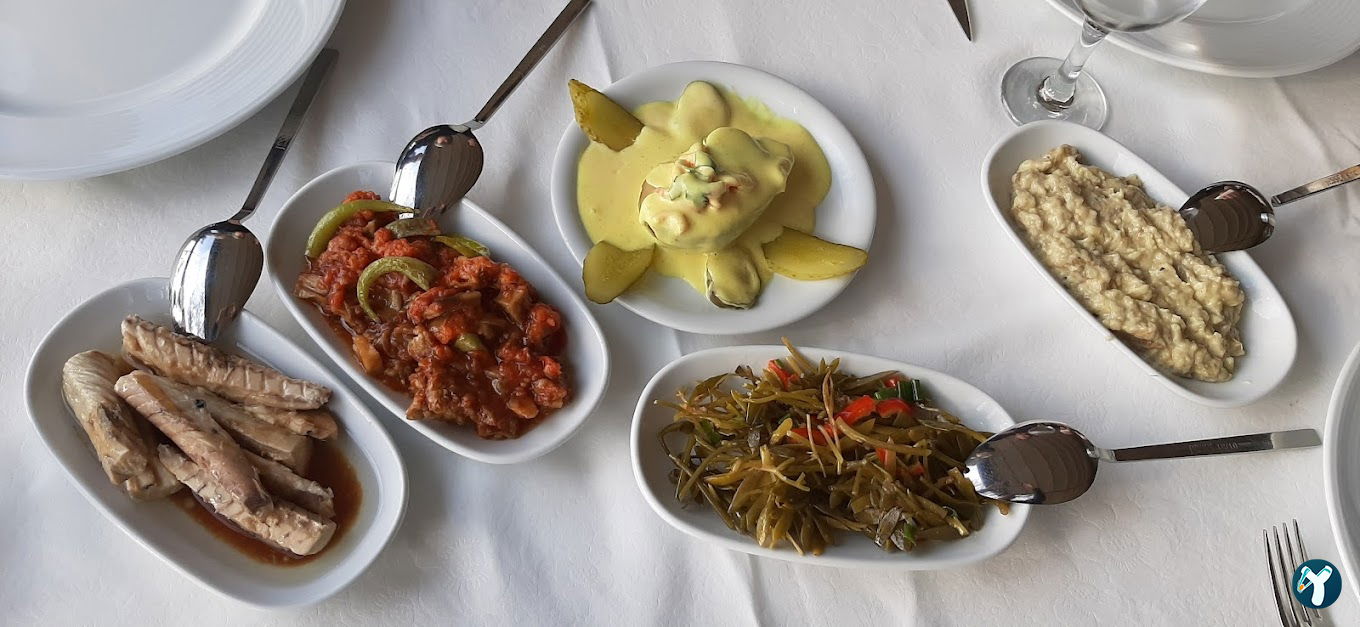 Silivri Yelken Restaurant