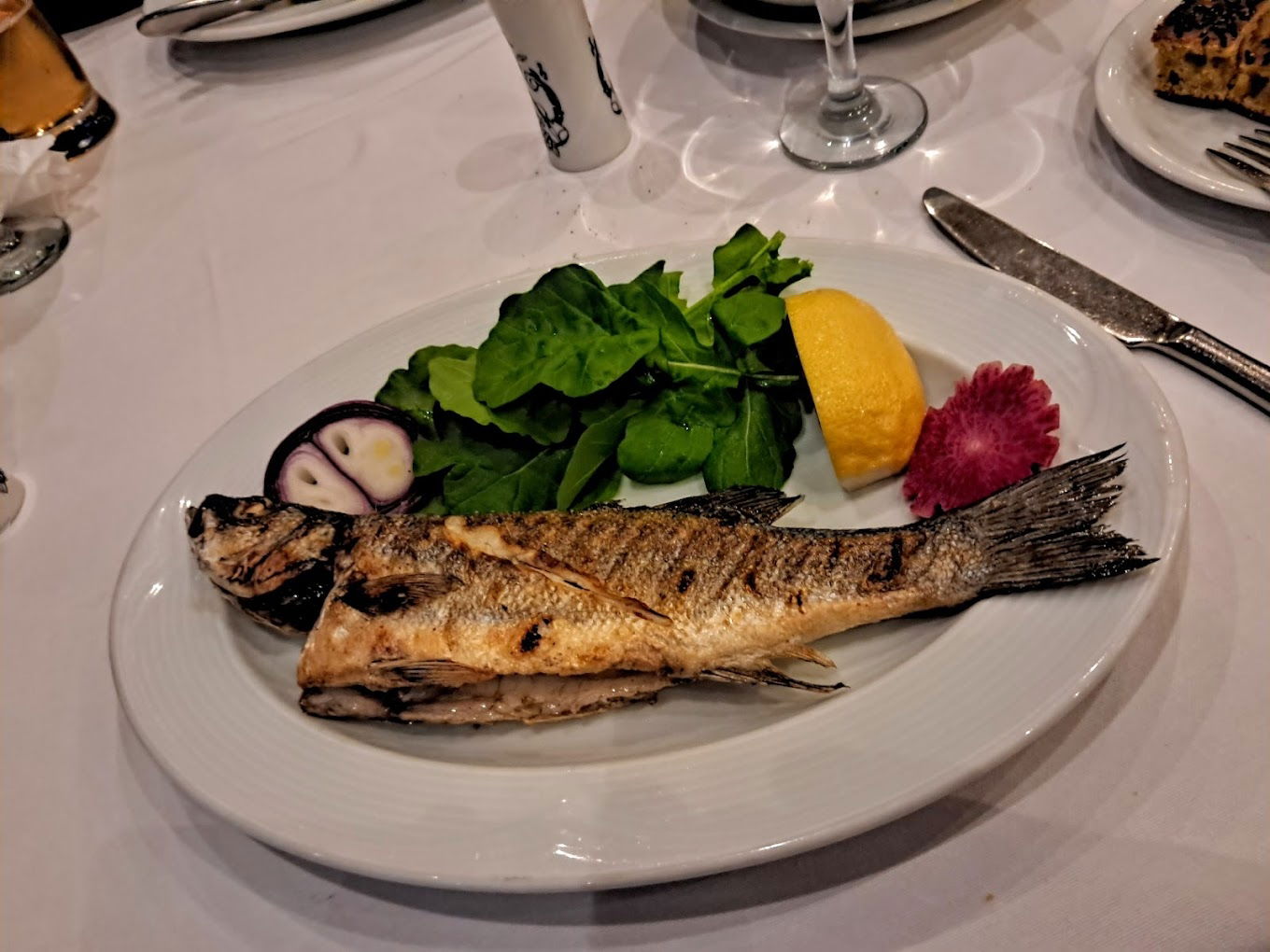Silivri Yelken Restaurant