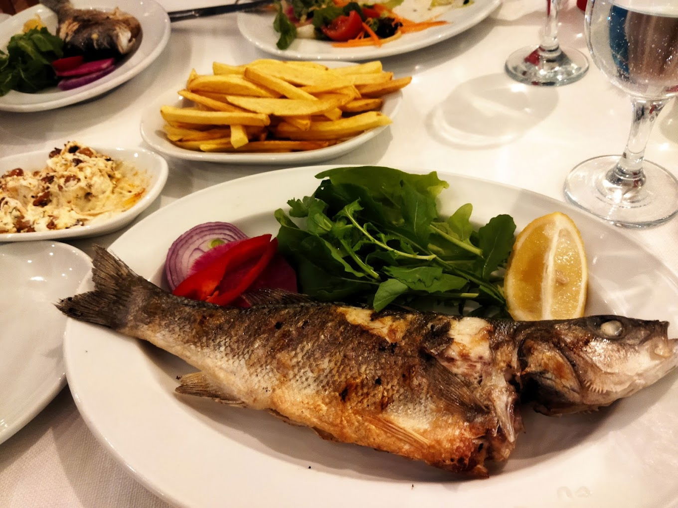 Silivri Yelken Restaurant