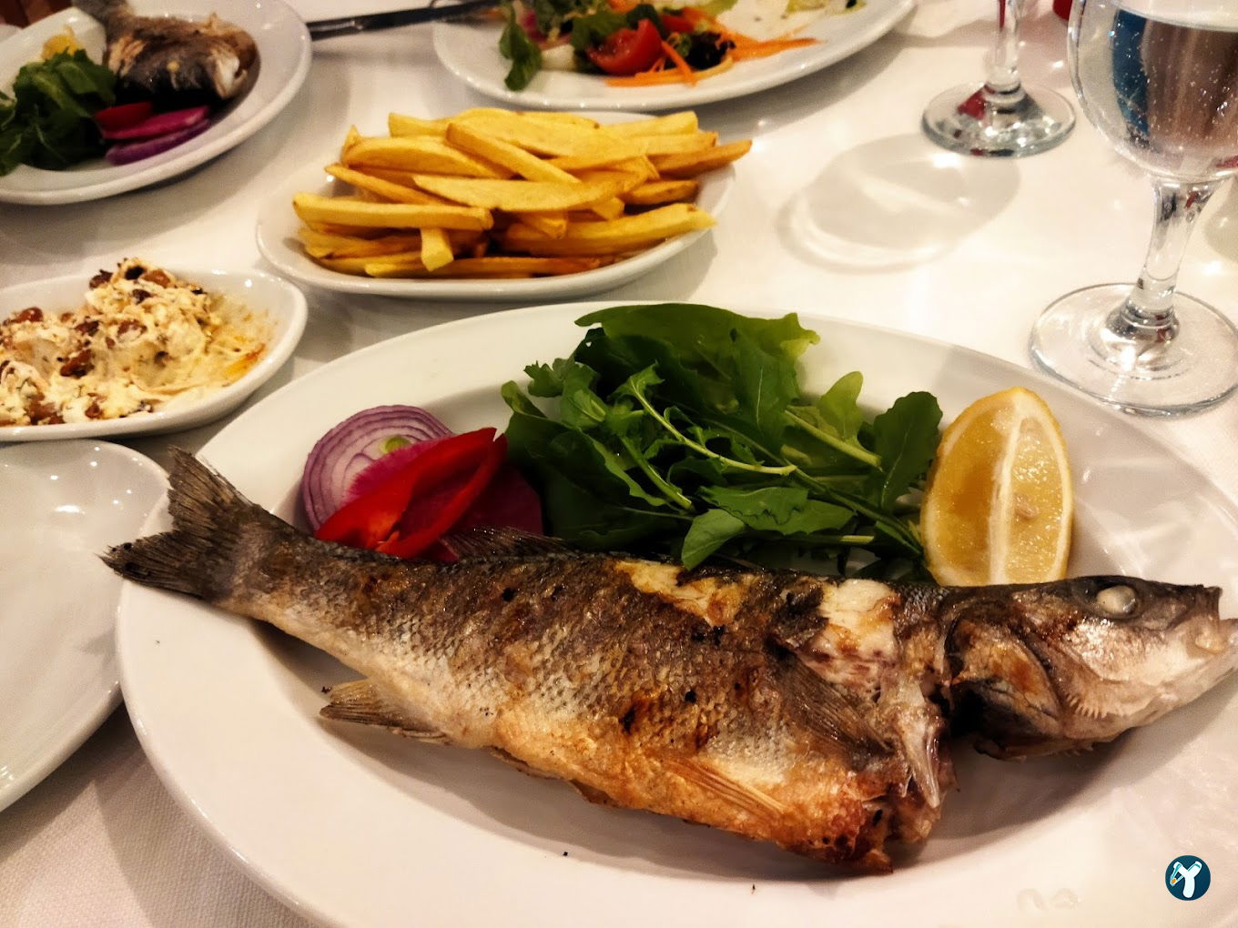 Silivri Yelken Restaurant