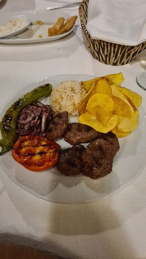 Silivri Yelken Restaurant