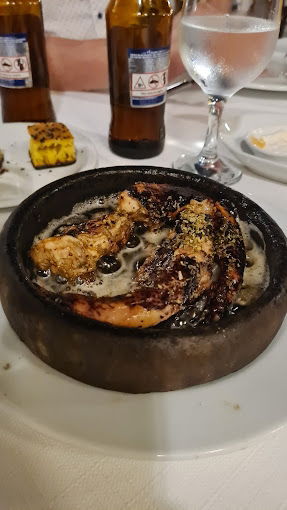 Silivri Yelken Restaurant