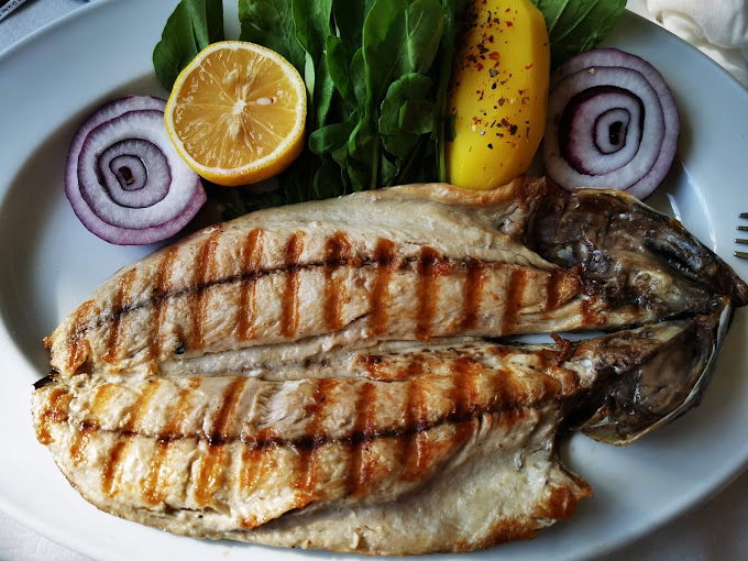 Silivri Yelken Restaurant