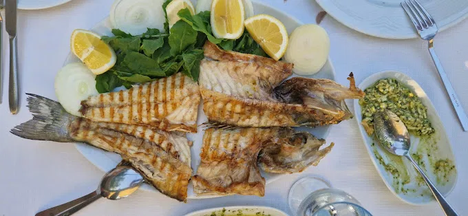 Silivri Yelken Restaurant resimleri