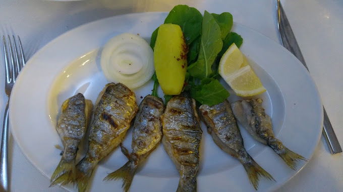 Silivri Yelken Restaurant