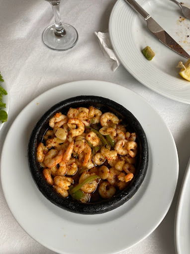 Silivri Yelken Restaurant