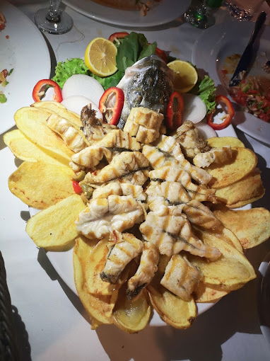 Silivri Yelken Restaurant