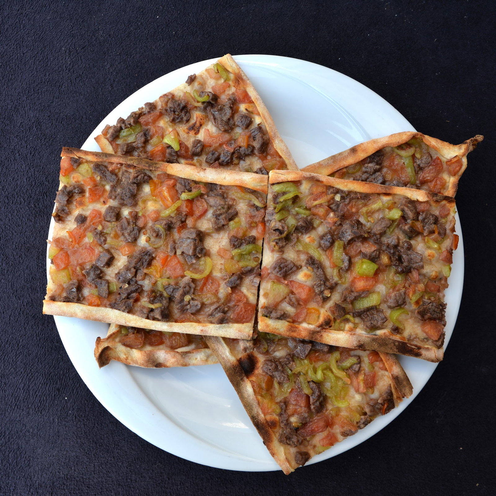 Masal Pide Kebap Lahmacun Çorba Pizza (Bayraklı Osmangazi)