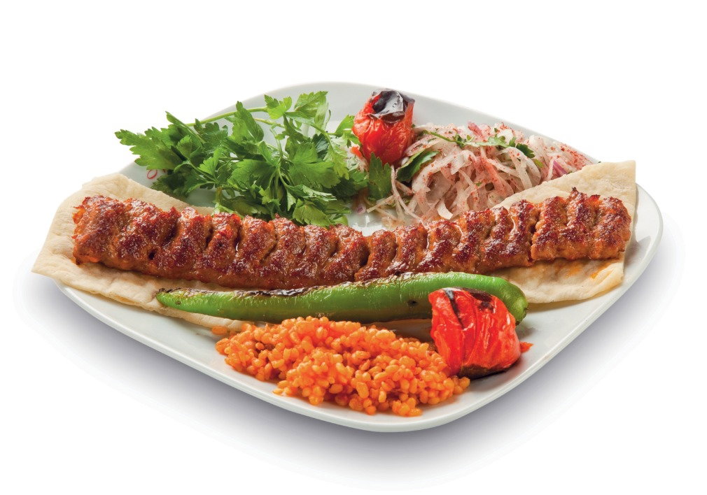 Masal Pide Kebap Lahmacun Çorba Pizza (Bayraklı Osmangazi)