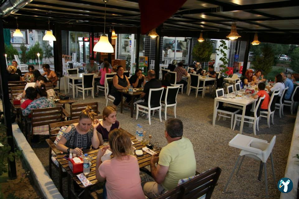 Masal Pide Kebap Lahmacun Çorba Pizza (Bayraklı Osmangazi)