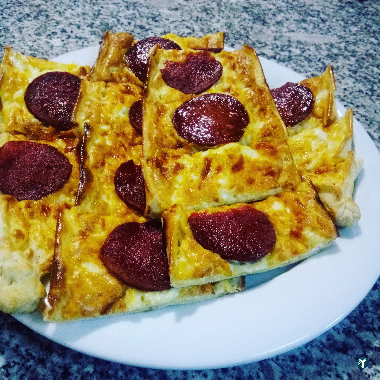 Masal Pide Kebap Lahmacun Çorba Pizza (Bayraklı Osmangazi)