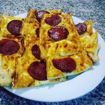 Masal Pide Kebap Lahmacun Çorba Pizza (Bayraklı Osmangazi) resimleri
