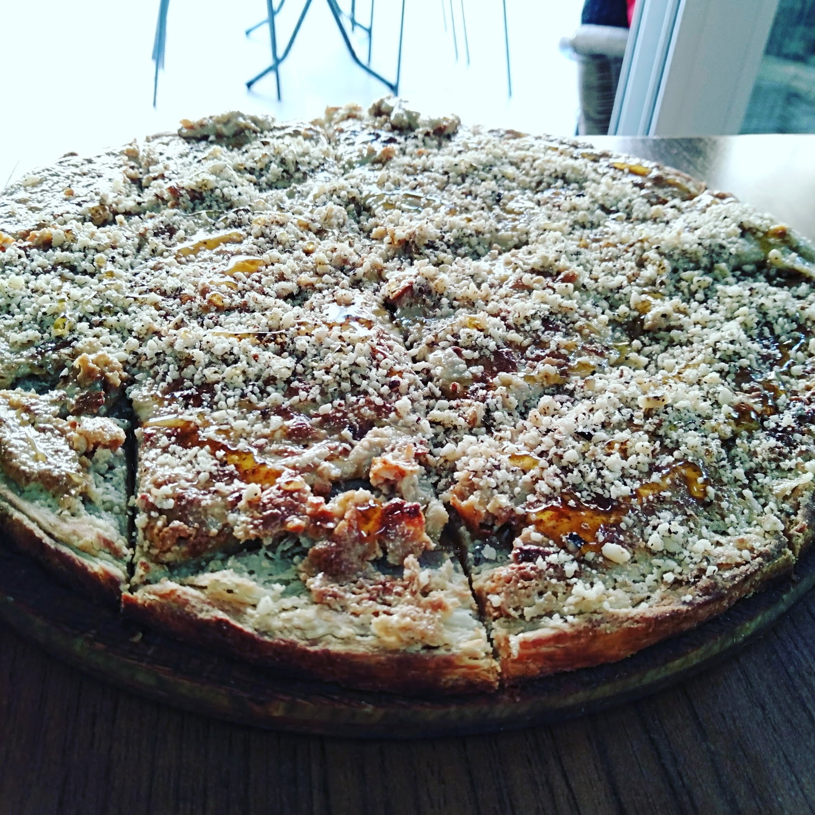 Masal Pide Kebap Lahmacun Çorba Pizza (Bayraklı Osmangazi)