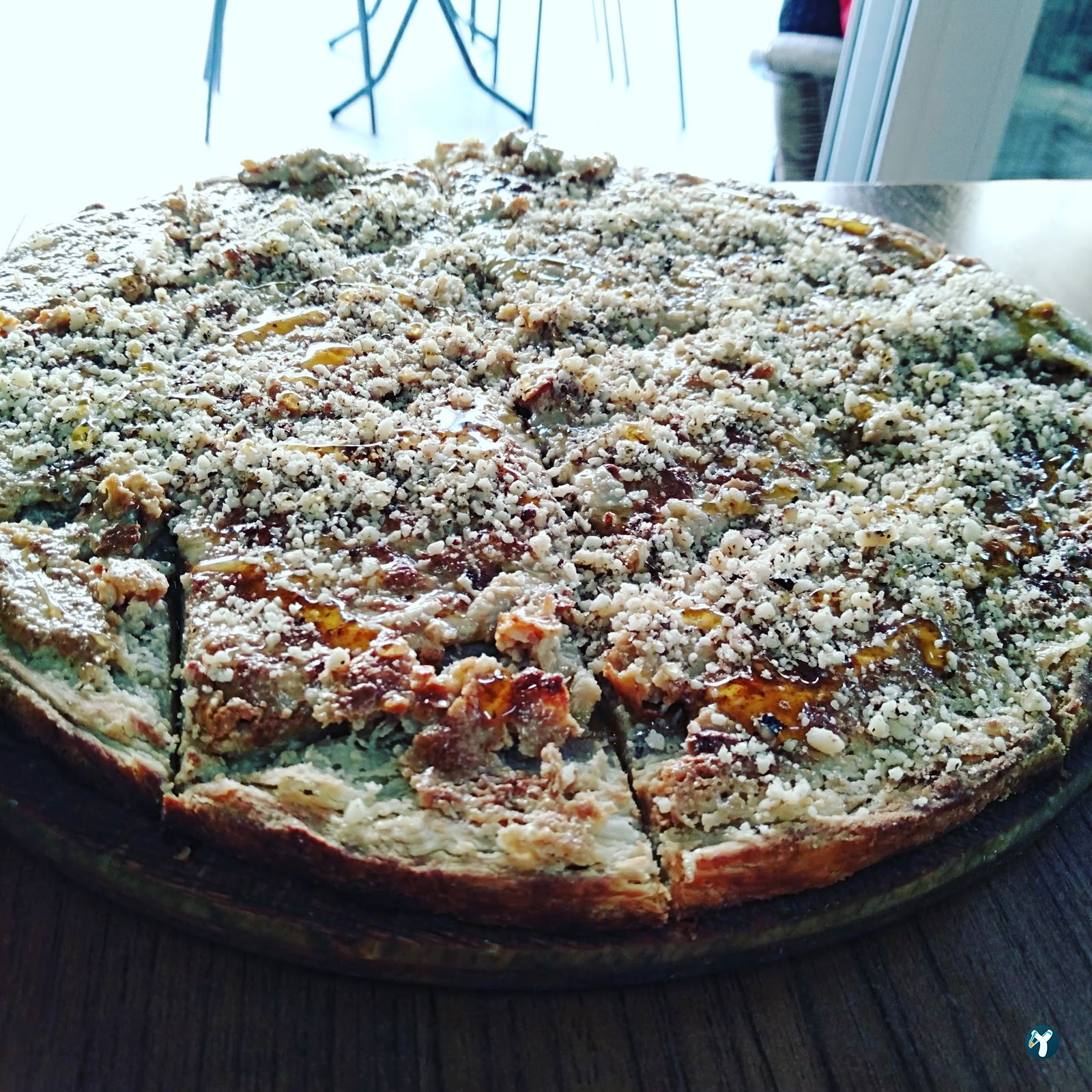 Masal Pide Kebap Lahmacun Çorba Pizza (Bayraklı Osmangazi)