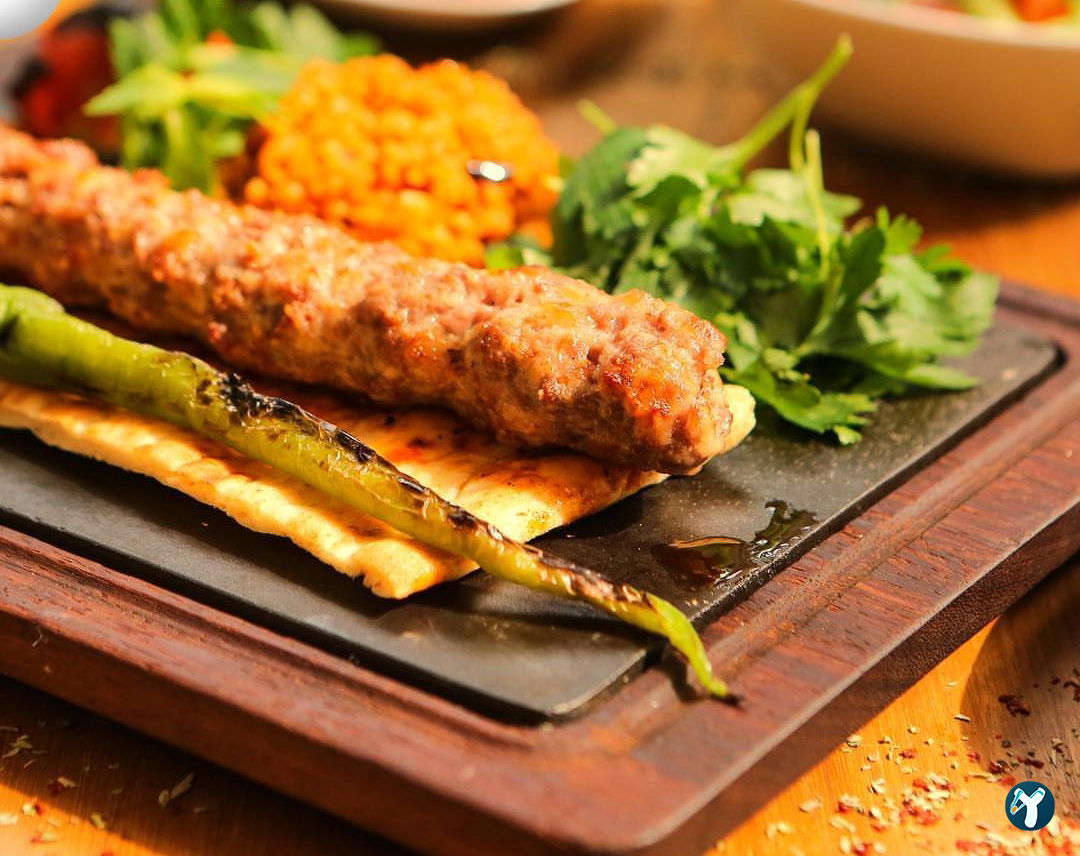 Masal Pide Kebap Lahmacun Çorba Pizza (Bayraklı Osmangazi)
