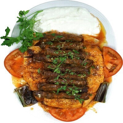 Masal Pide Kebap Lahmacun Çorba Pizza (Bayraklı Osmangazi)