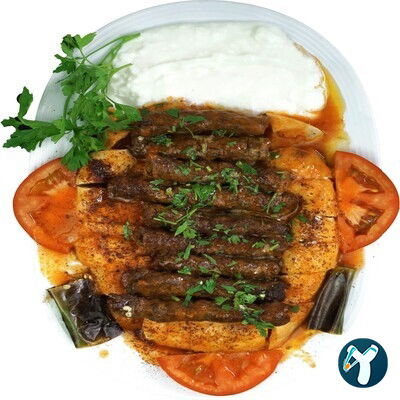 Masal Pide Kebap Lahmacun Çorba Pizza (Bayraklı Osmangazi)