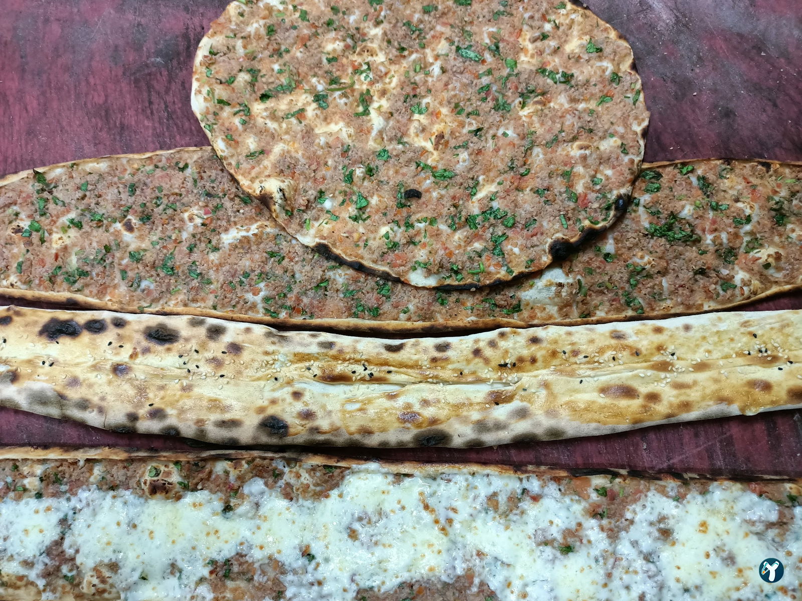 Masal Pide Kebap Lahmacun Çorba Pizza (Bayraklı Osmangazi)