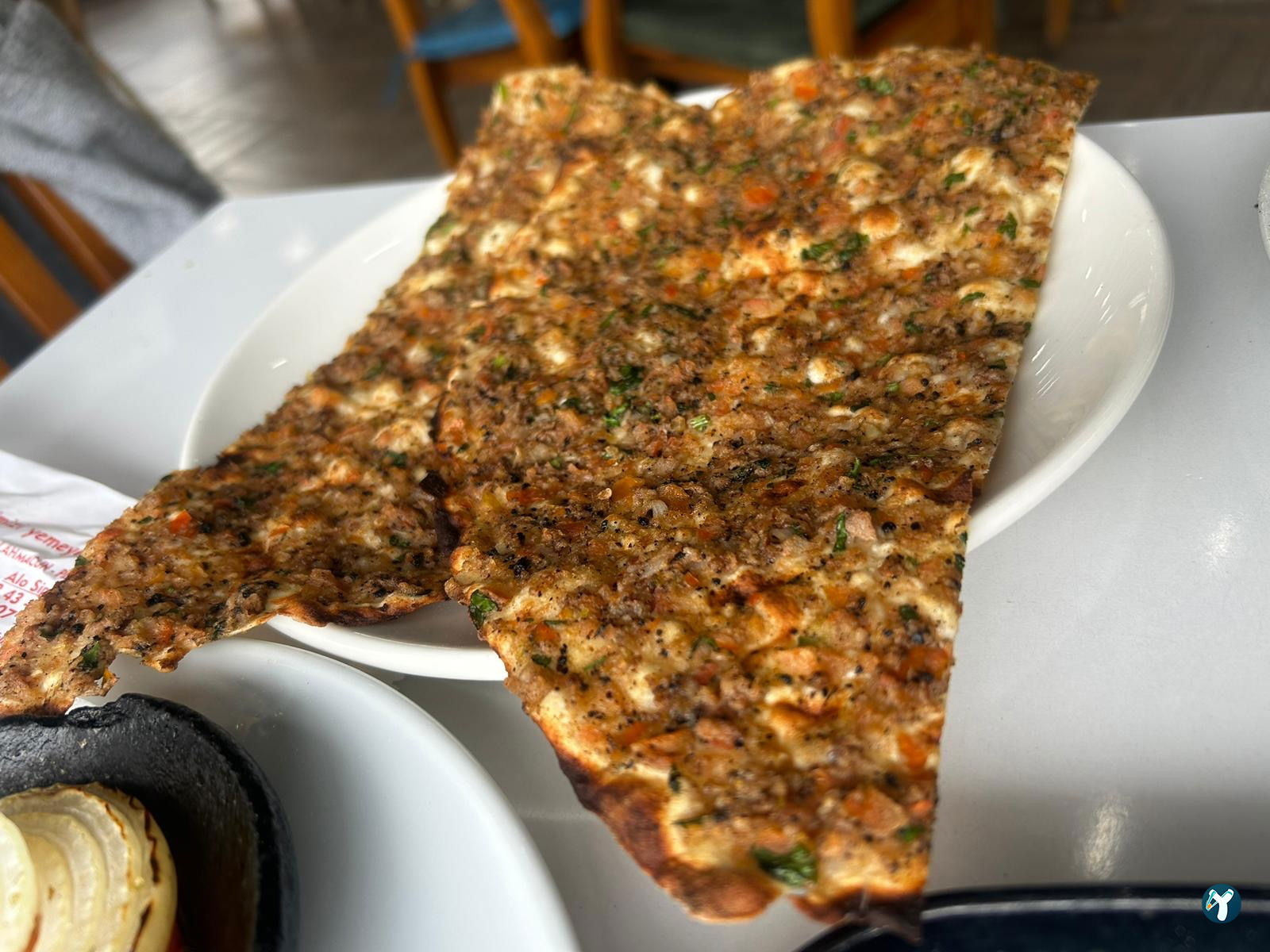 Masal Pide Kebap Lahmacun Çorba Pizza (Bayraklı Osmangazi)