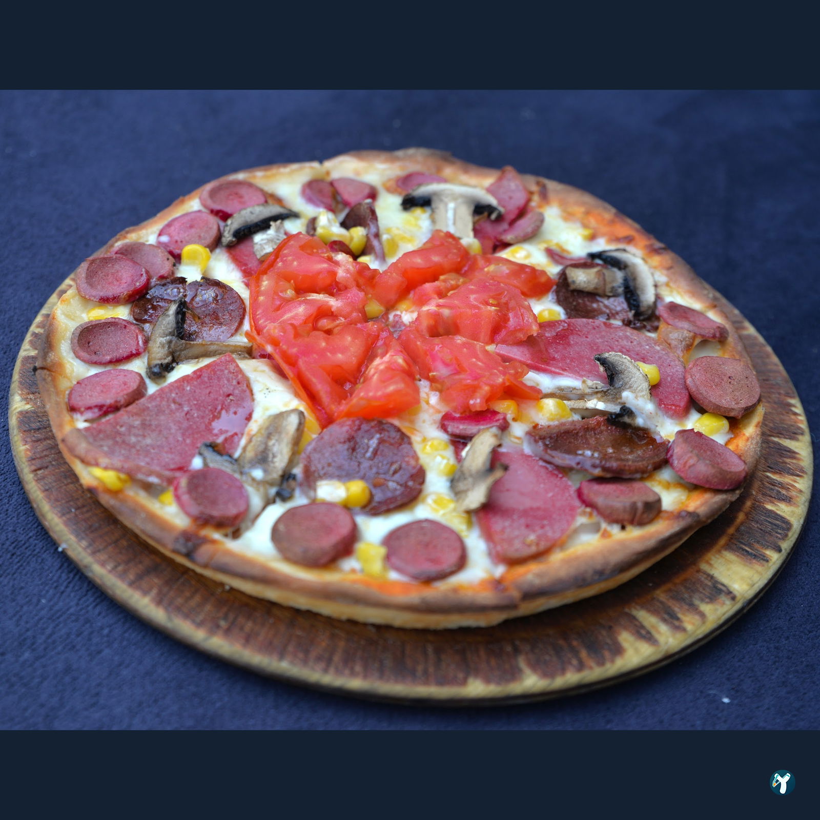 Masal Pide Kebap Lahmacun Çorba Pizza (Bayraklı Osmangazi)