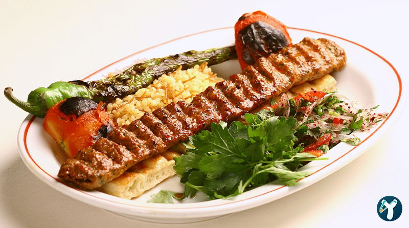 Masal Pide Kebap Lahmacun Çorba Pizza (Bayraklı Osmangazi)