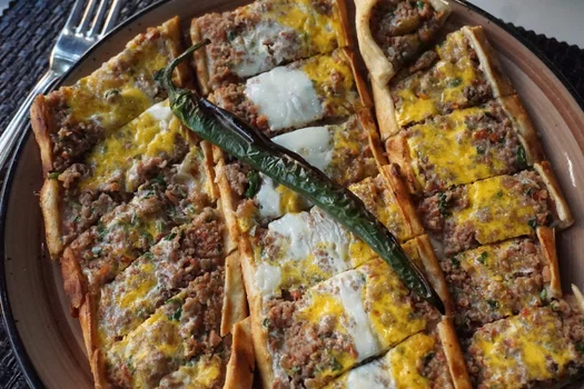 Masal Pide Kebap Lahmacun Çorba Pizza (Bayraklı Osmangazi) resimleri