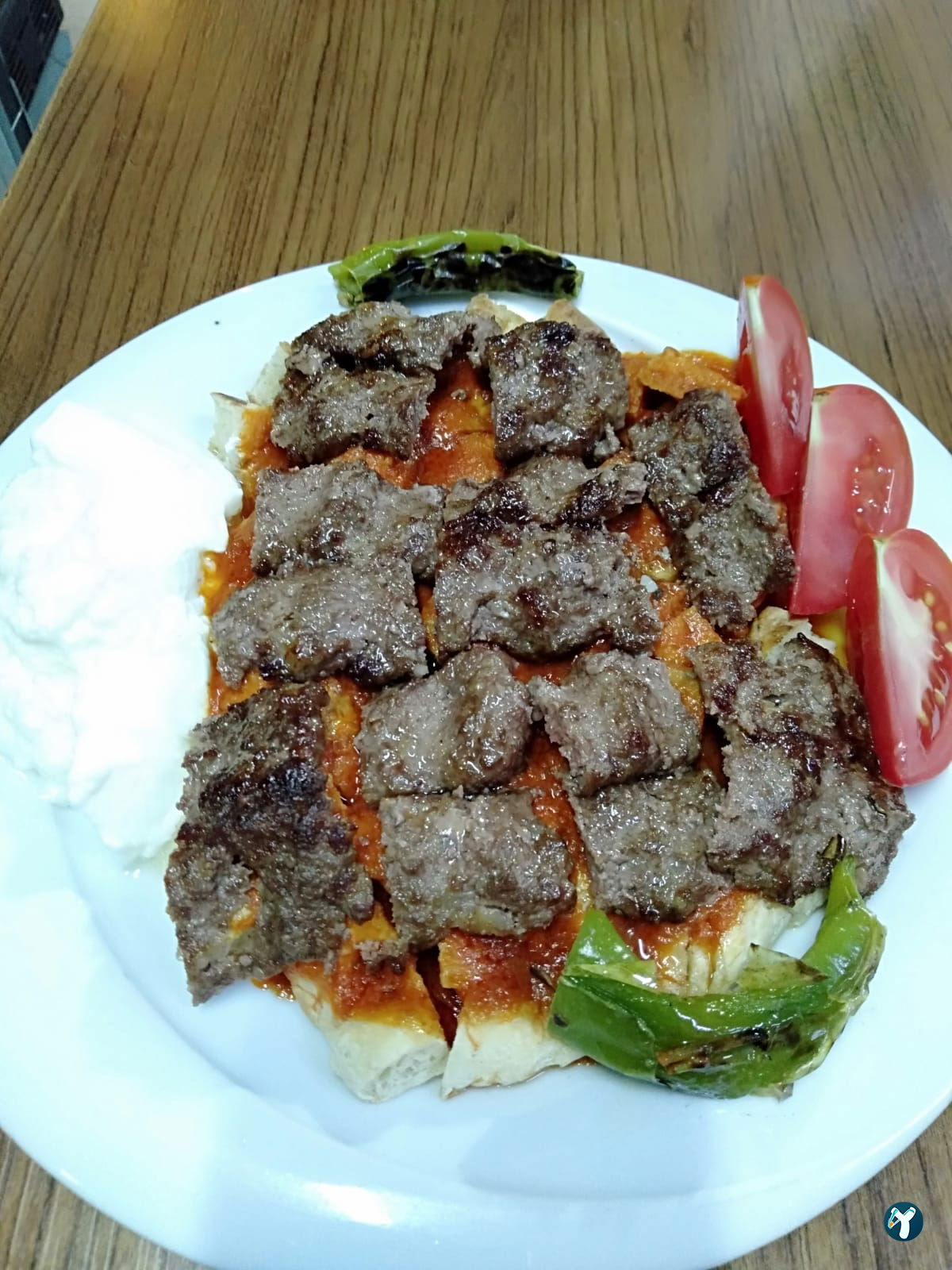 Masal Pide Kebap Lahmacun Çorba Pizza (Bayraklı Osmangazi)