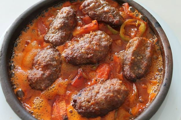 Masal Pide Kebap Lahmacun Çorba Pizza (Bayraklı Osmangazi)