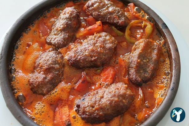 Masal Pide Kebap Lahmacun Çorba Pizza (Bayraklı Osmangazi)