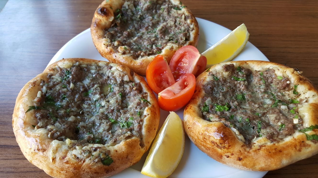 Masal Pide Kebap Lahmacun Çorba Pizza (Bayraklı Osmangazi)