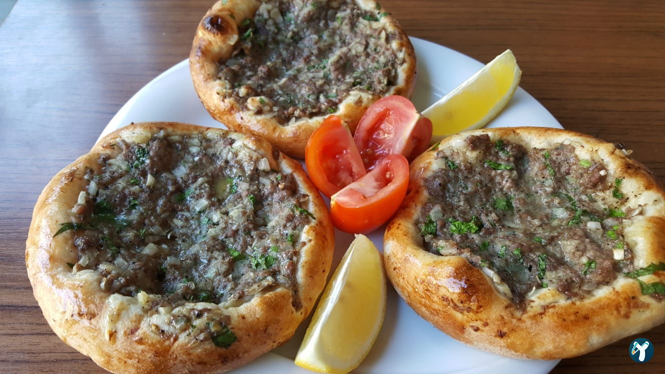 Masal Pide Kebap Lahmacun Çorba Pizza (Bayraklı Osmangazi)