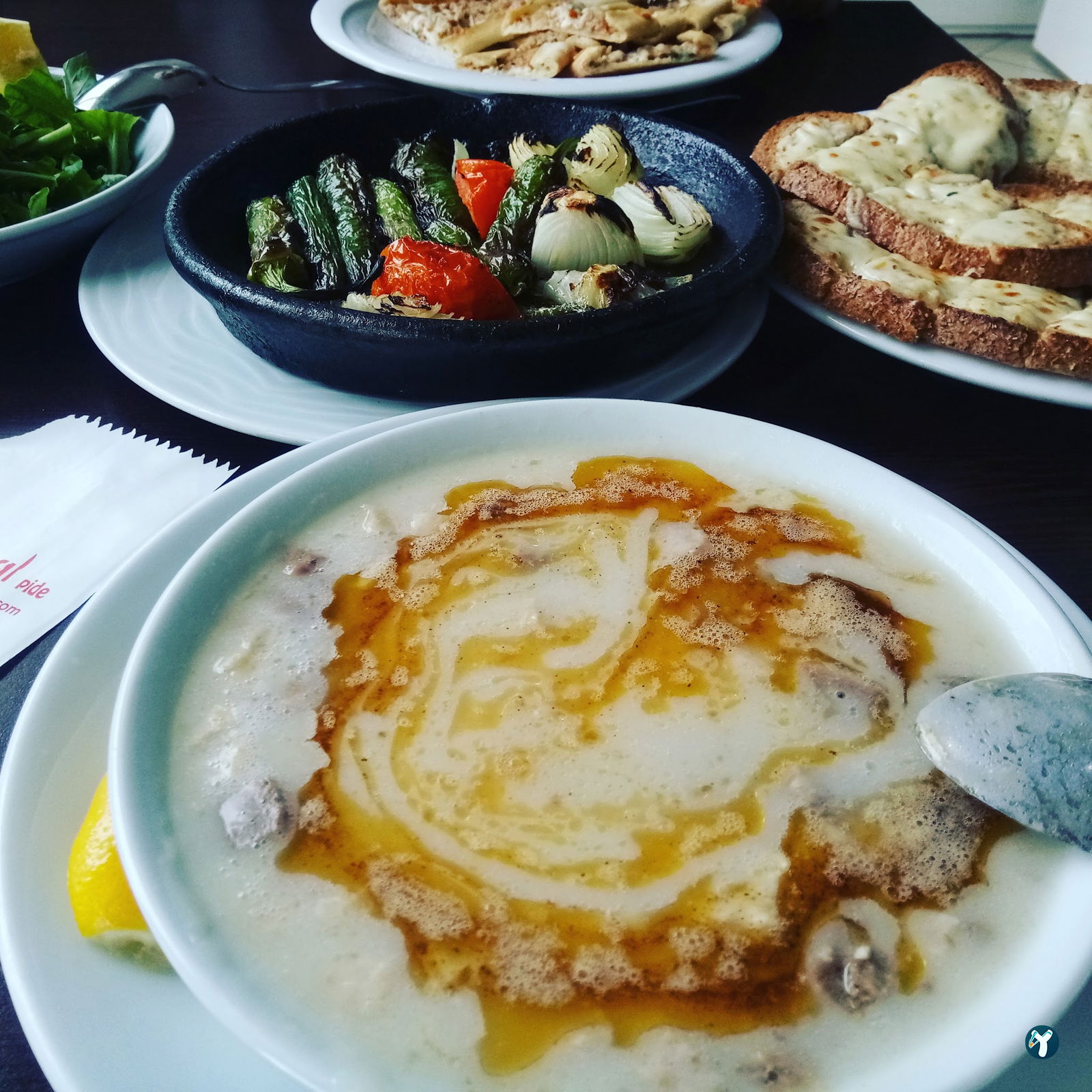 Masal Pide Kebap Lahmacun Çorba Pizza (Bayraklı Osmangazi)