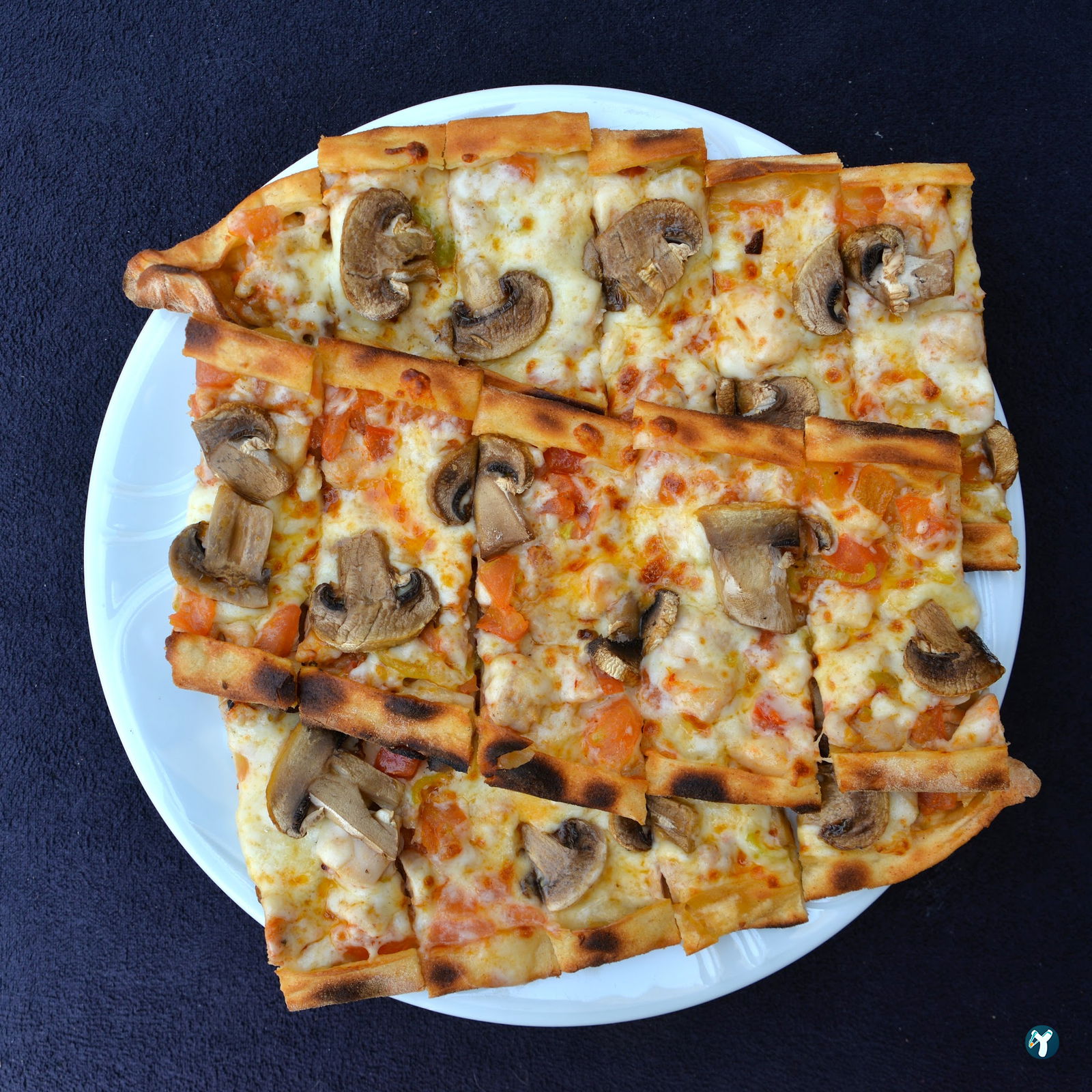 Masal Pide Kebap Lahmacun Çorba Pizza (Bayraklı Osmangazi)