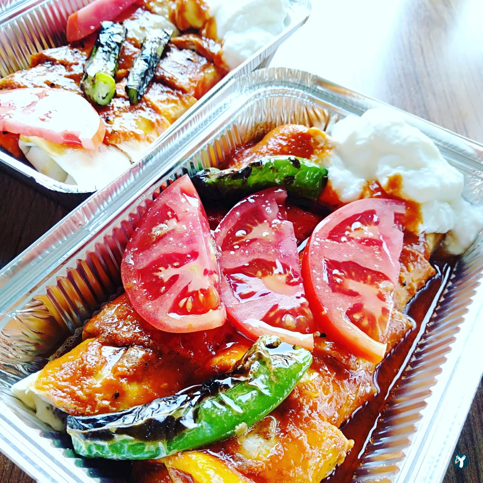 Masal Pide Kebap Lahmacun Çorba Pizza (Bayraklı Osmangazi)