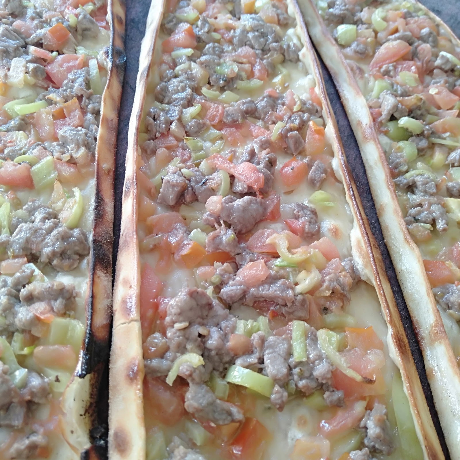 Masal Pide Kebap Lahmacun Çorba Pizza (Bayraklı Osmangazi)