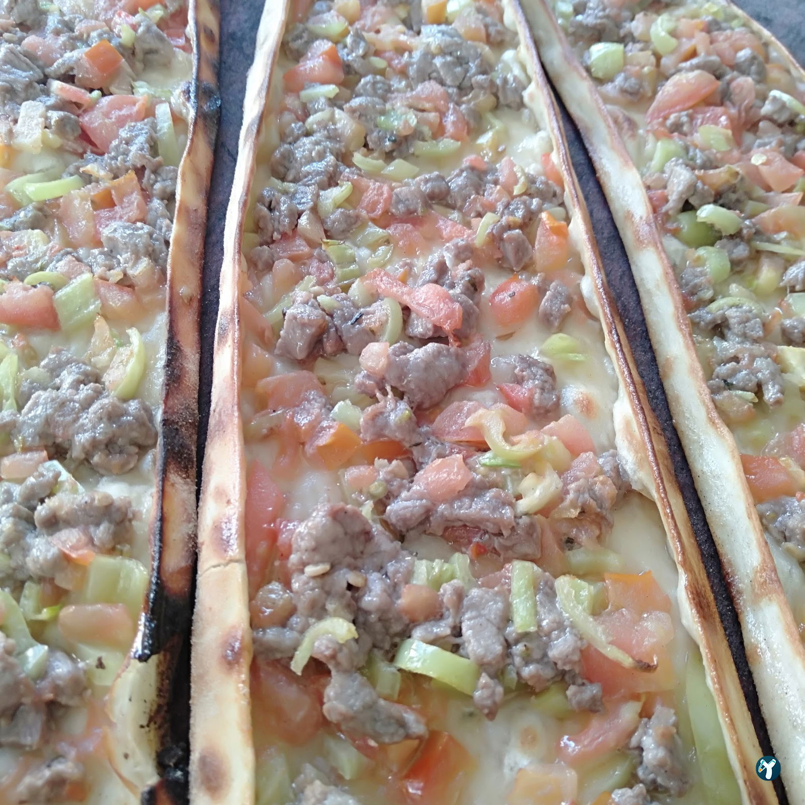 Masal Pide Kebap Lahmacun Çorba Pizza (Bayraklı Osmangazi)