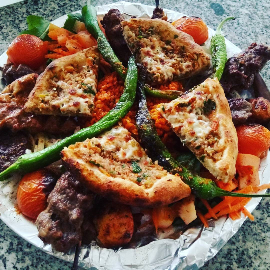 Masal Pide Kebap Lahmacun Çorba Pizza (Bayraklı Osmangazi)